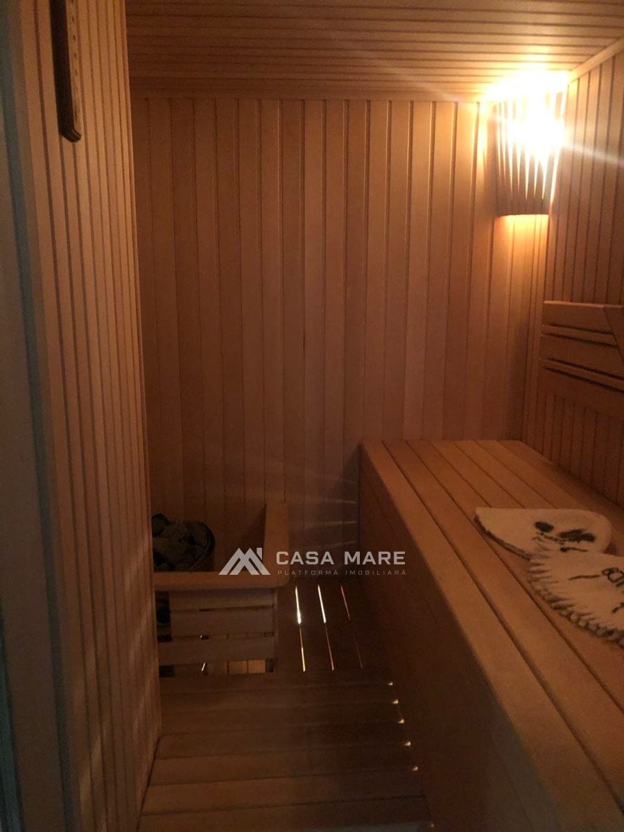 Apartament cu 3 camere, 122 m², Râșcani, Chișinău 7