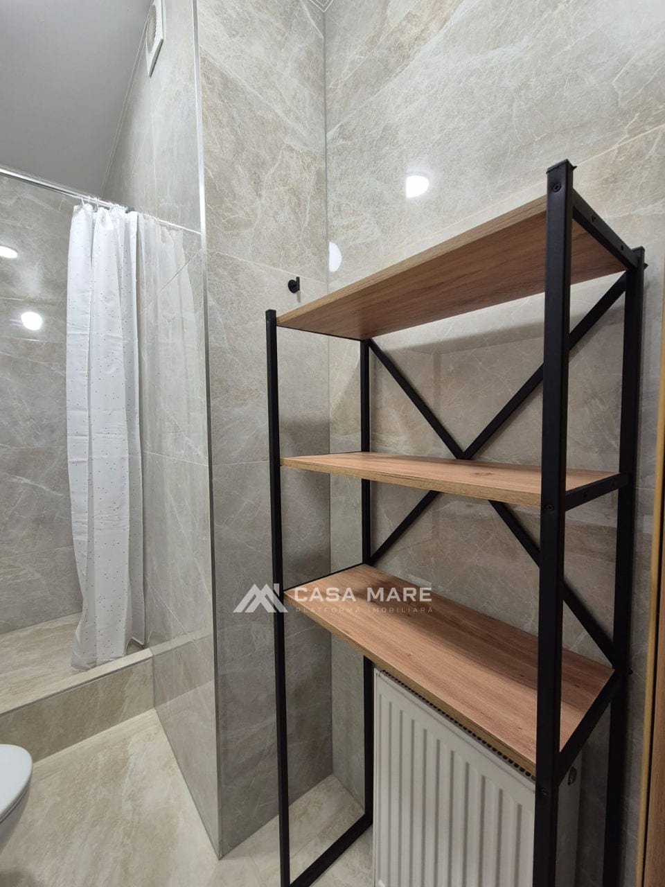 Apartament cu 2 camere, 61 m², Centru, Chișinău 10