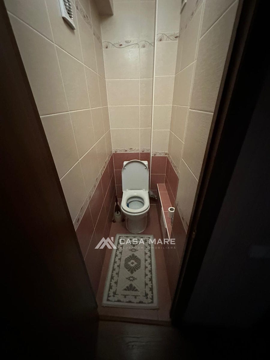 Apartament cu 2 camere, 70 m², Codru 7