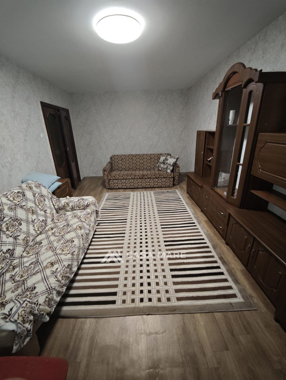 1-комнатная квартира, 36 м², Орхей 2