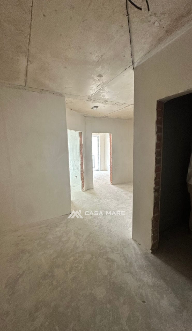 Apartament cu 1 cameră, 48 m² și debara, Ciocana, Chișinău 6