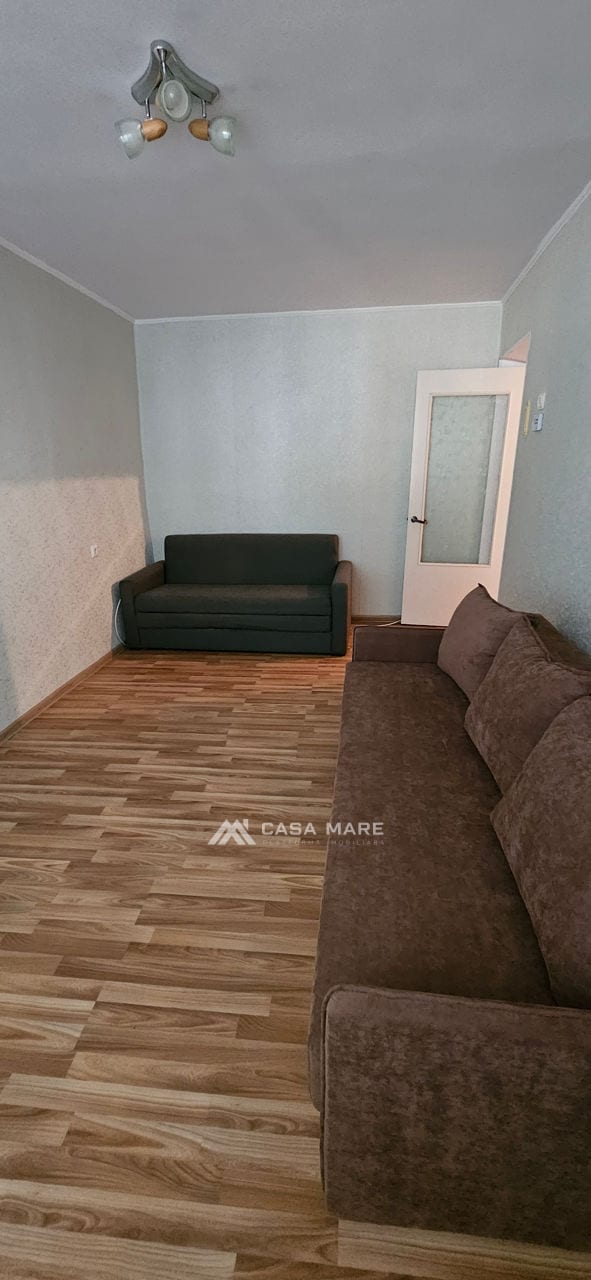 Apartament cu 1 cameră, 38 m², Orhei 2