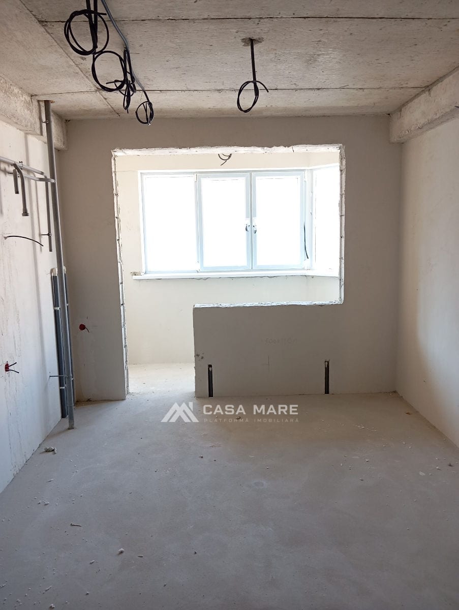 Apartament cu 2 camere, 63 m², Botanica, Chișinău 3