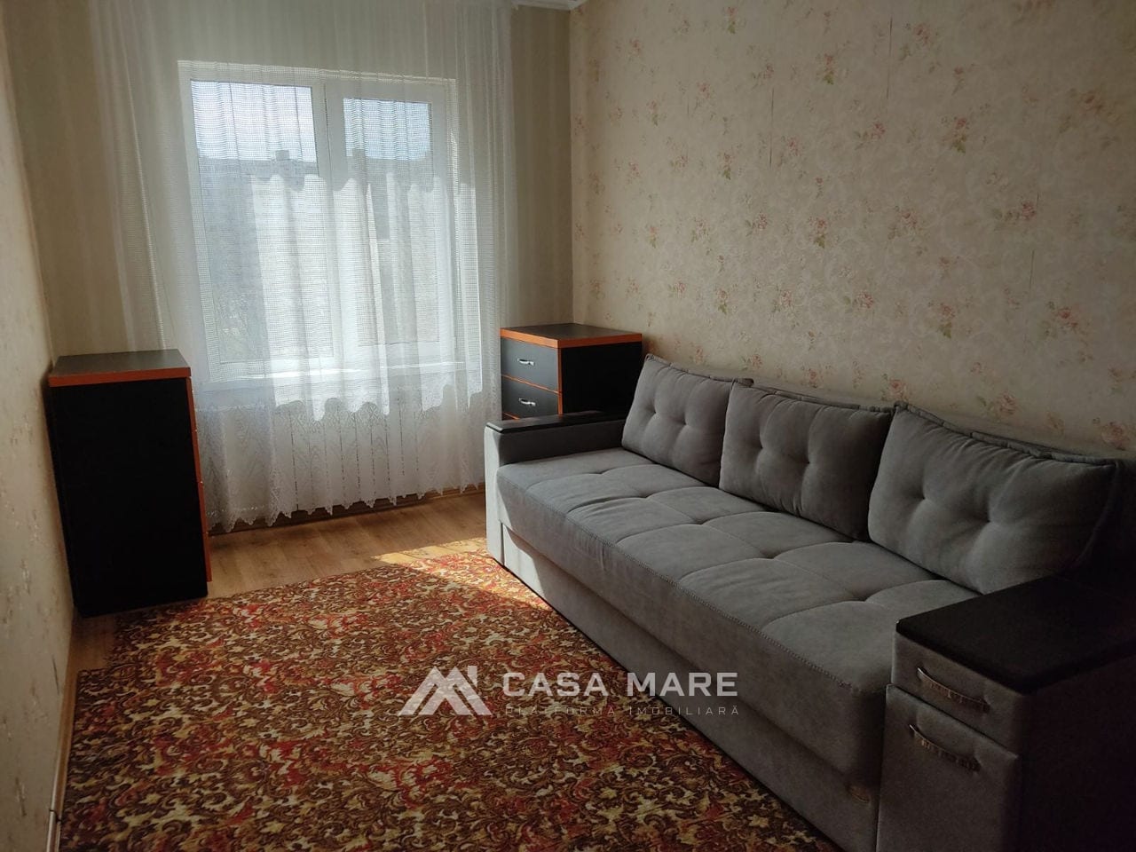 Apartament cu 2 camere, 52 m², Ciocana, Chișinău 4