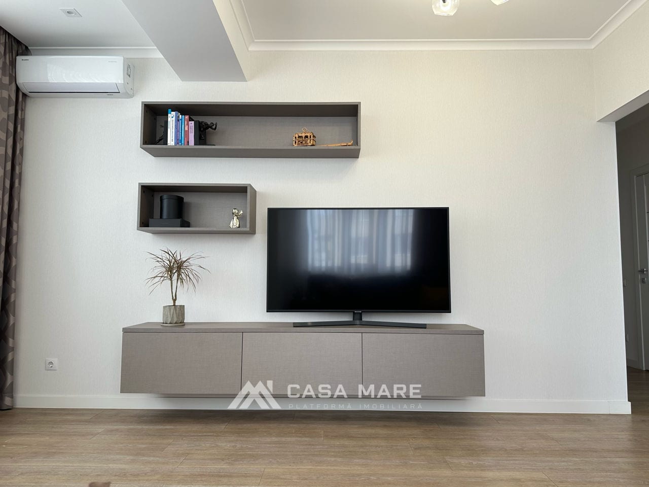 Apartament cu 3 camere, 88 m², Centru, Chișinău 10