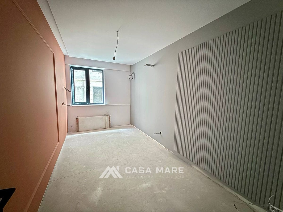 3-комнатная квартира, 88 м², Центр, Кишинёв 7