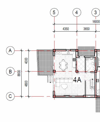 Casă cu 4 camere, 150 m², Tohatin 4