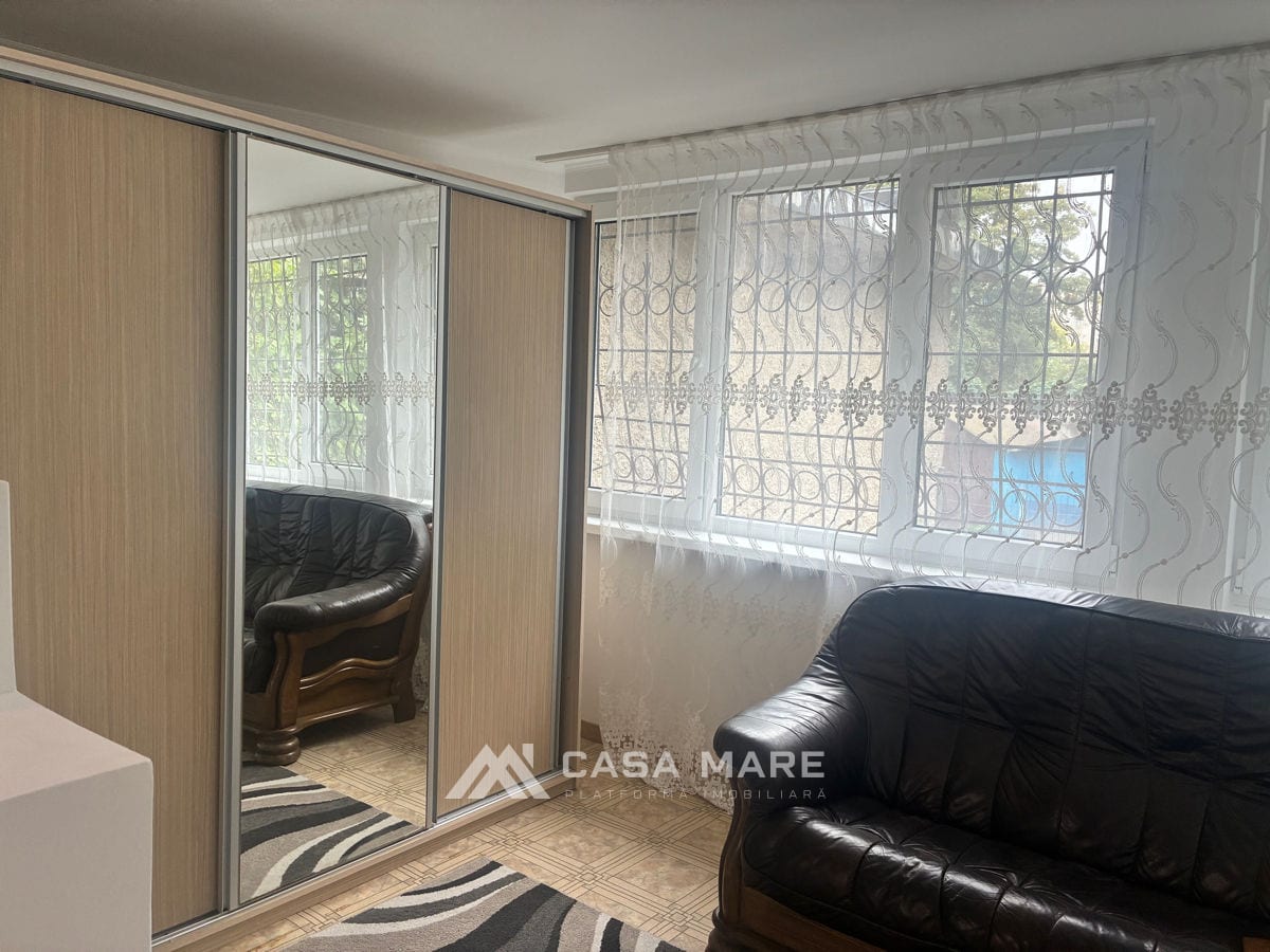 Apartament cu 2 camere, 67 m², Poșta Veche, Chișinău 6