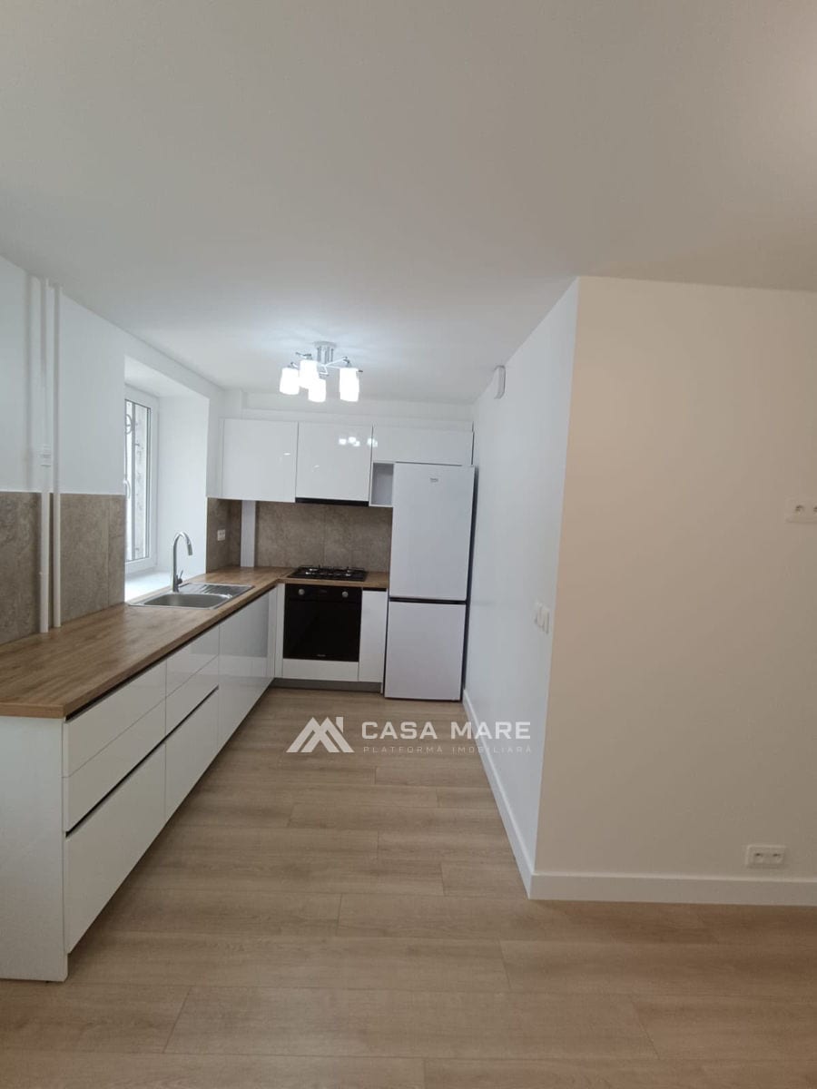 Apartament cu 2 camere, 45 m², Telecentru, Chișinău 1