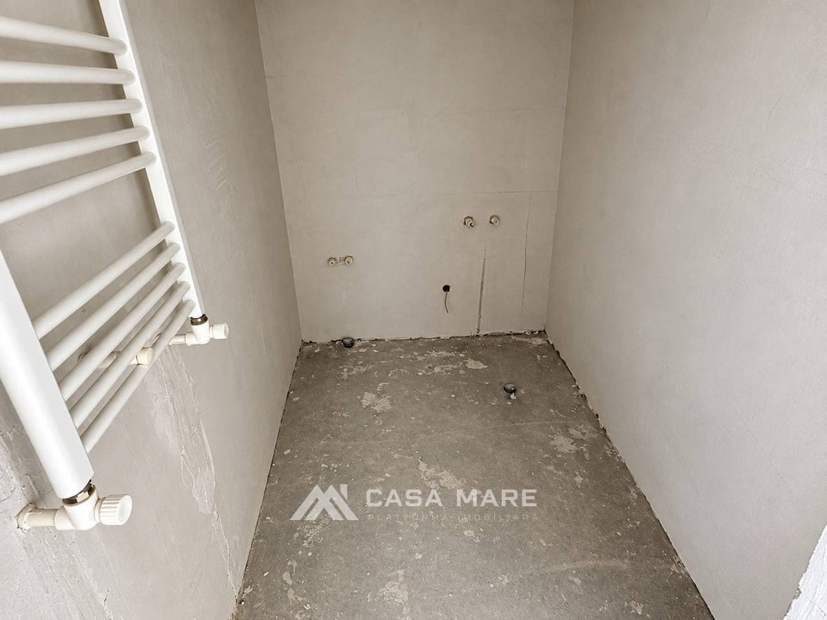 Apartament cu 2 camere, 67 m², Ciocana, Chișinău 9