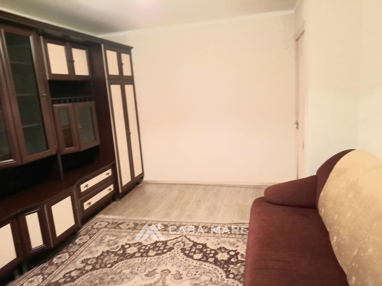 1-комнатная квартира, 30 м², Рышкановка, Кишинёв 1