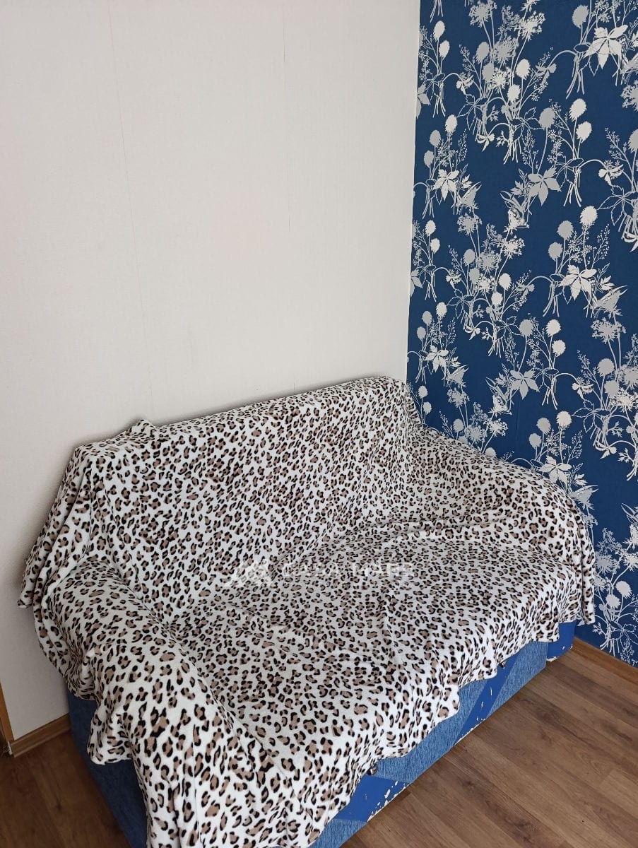 Apartament cu 2 camere, 50 m², Botanica, Chișinău 3