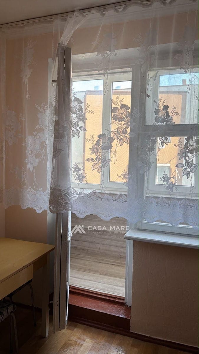 Apartament cu 1 cameră, 40 m², Ciocana, Chișinău 4