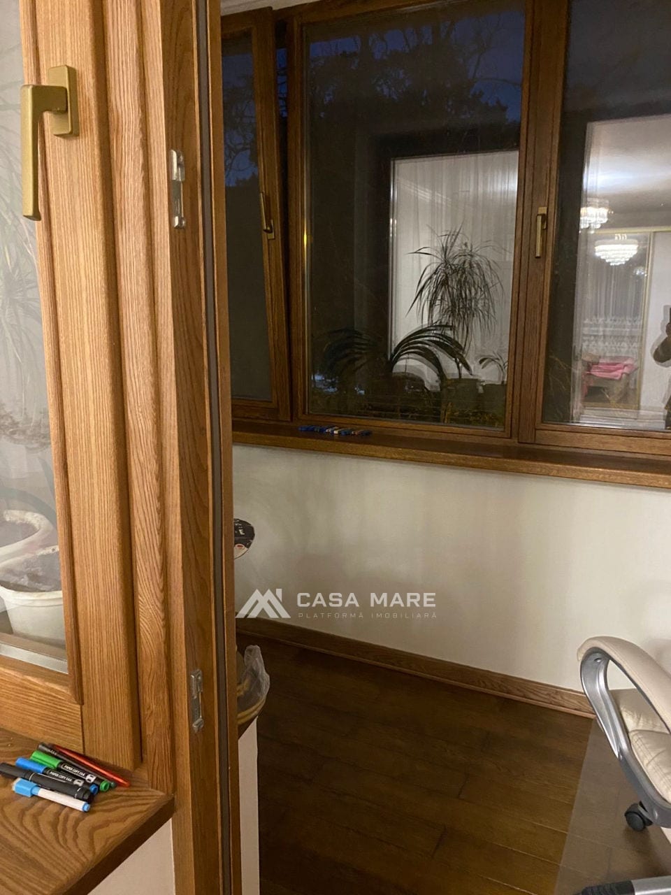 Apartament cu 1 cameră, 38 m², Sculeni, Chișinău 2