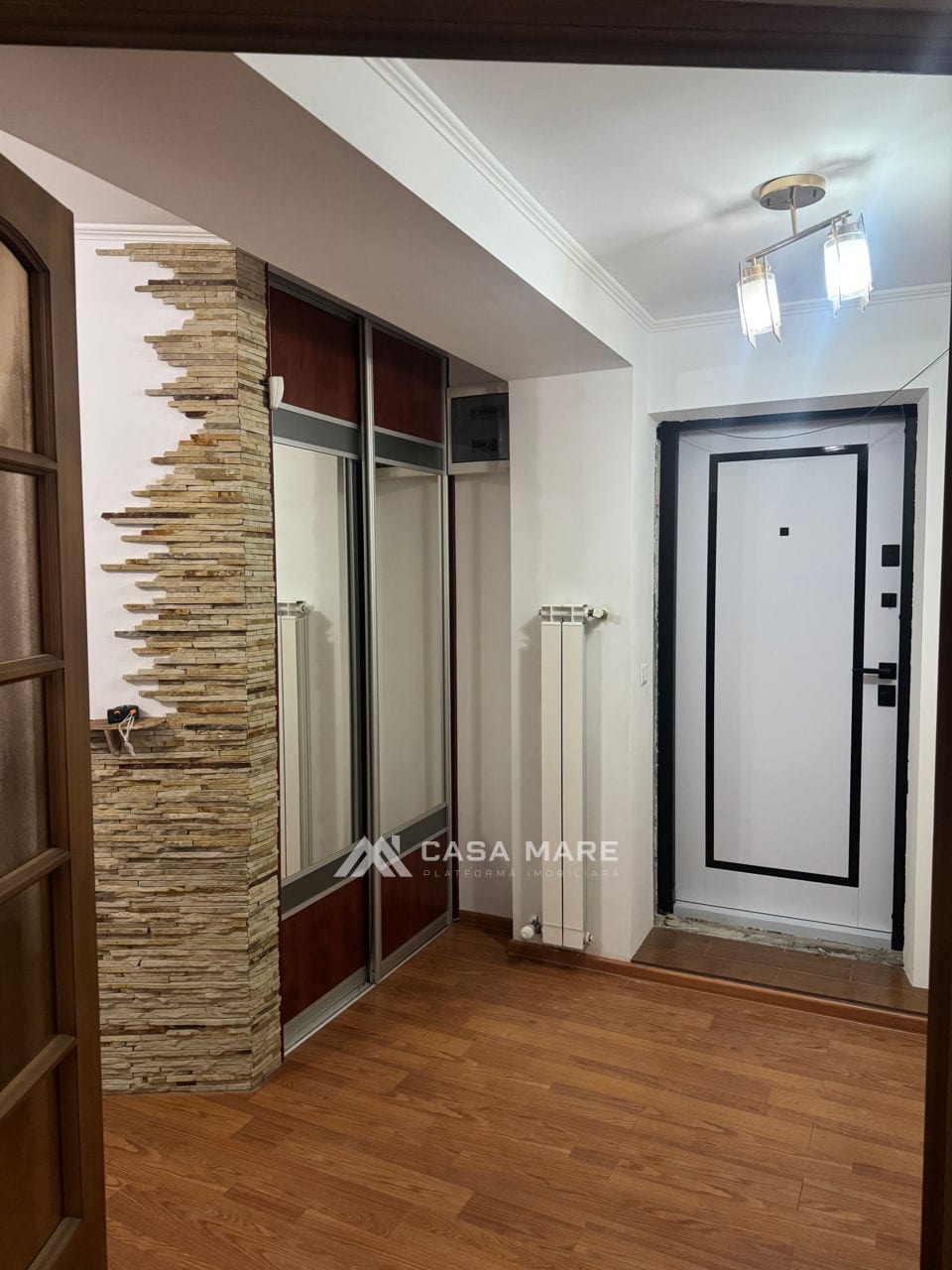Apartament cu 3 camere, 69 m², Sîngerei 10