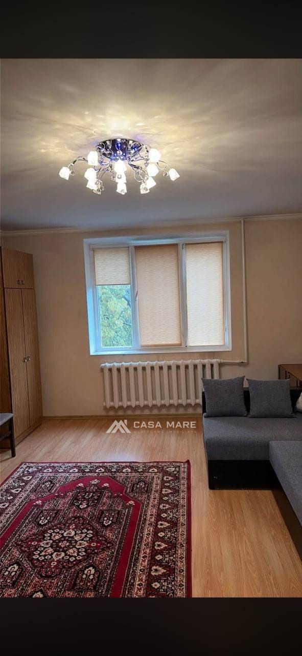 Apartament cu 2 camere, 80 m², Botanica, Chișinău 5