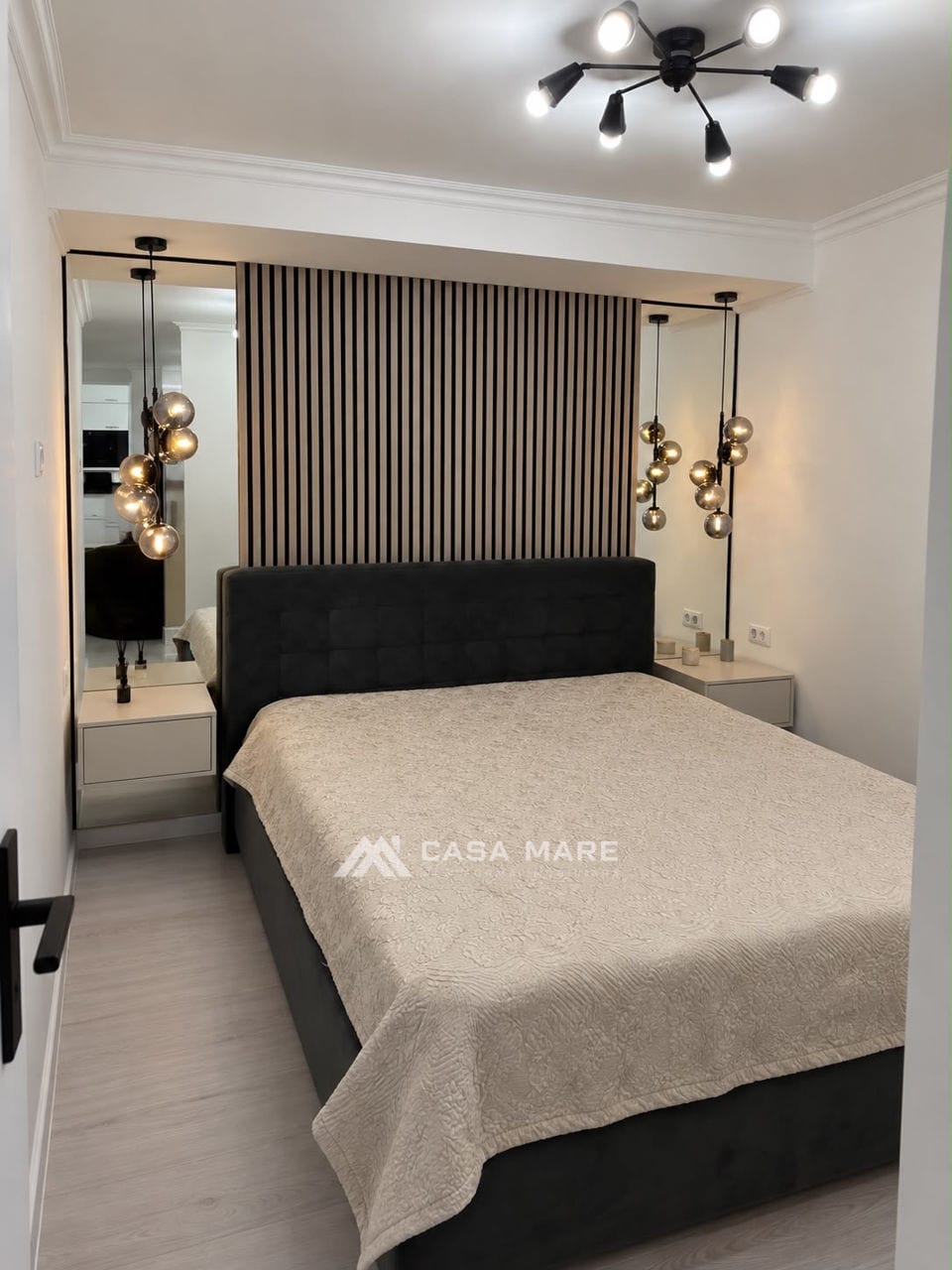 Apartament cu 1 cameră, 50 m², Centru, Bălți 1