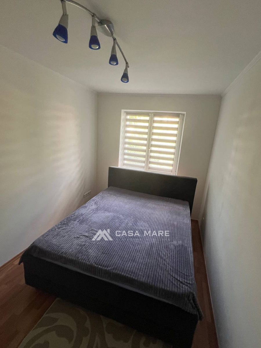 Apartament cu 2 camere, 45 m², Botanica, Chișinău 3
