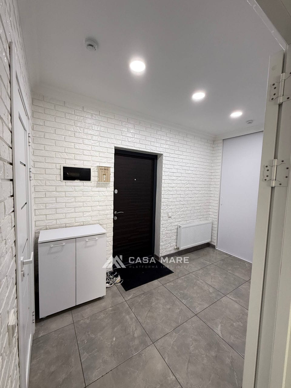 Apartament cu 1 cameră, 49 m², Buiucani, Chișinău 7