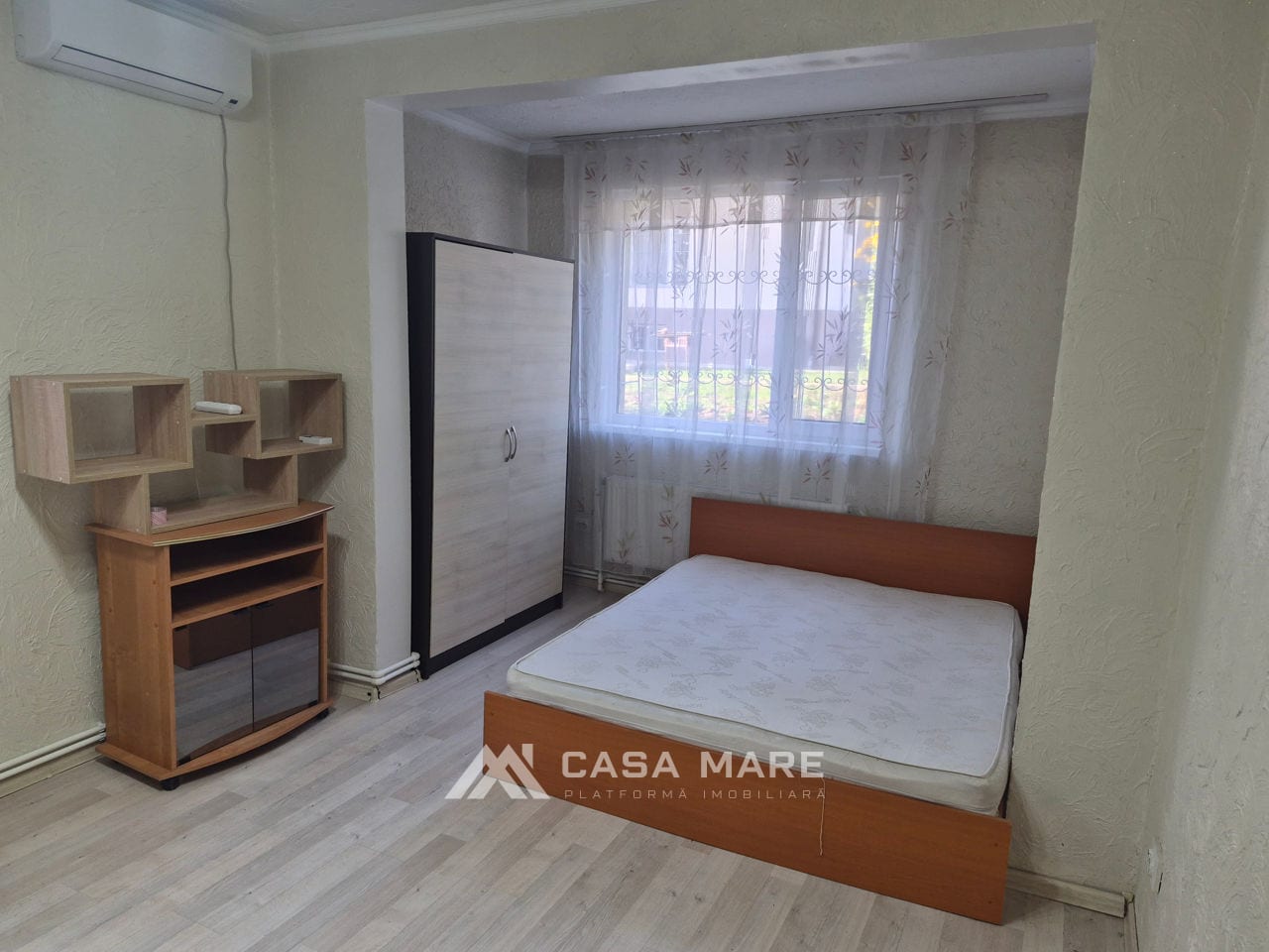 Apartament cu 2 camere, 44 m², Poșta Veche, Chișinău 1