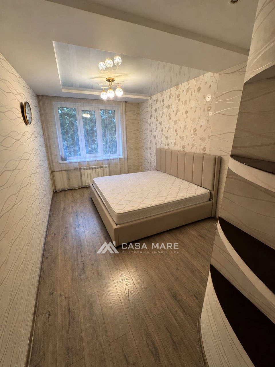 Apartament cu 3 camere, 70 m², Râșcani, Chișinău 4