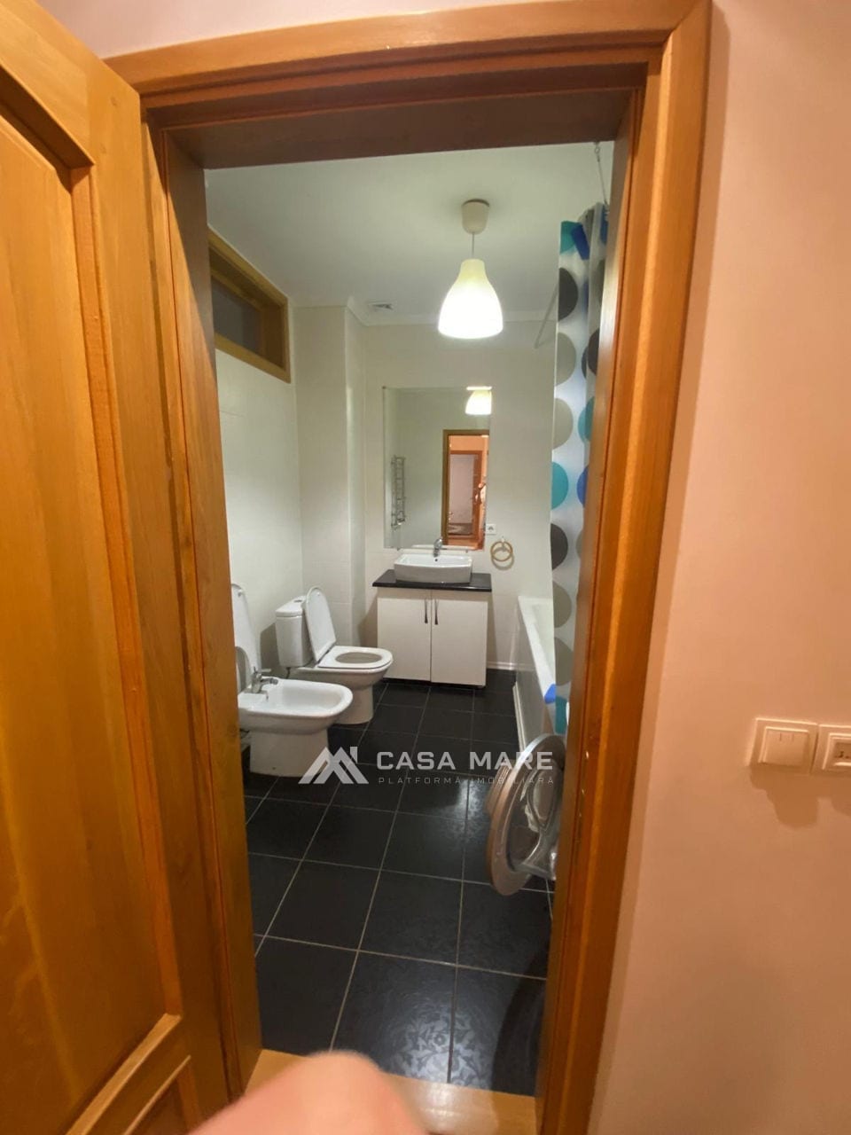 Apartament cu 2 camere, 78 m², Ciocana, Chișinău 8