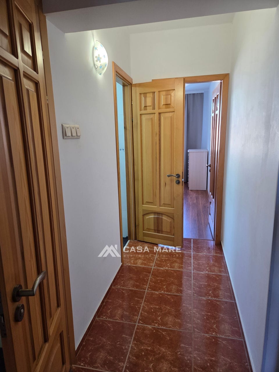 3-комнатная квартира, 80 м², Чеканы, Кишинёв 10
