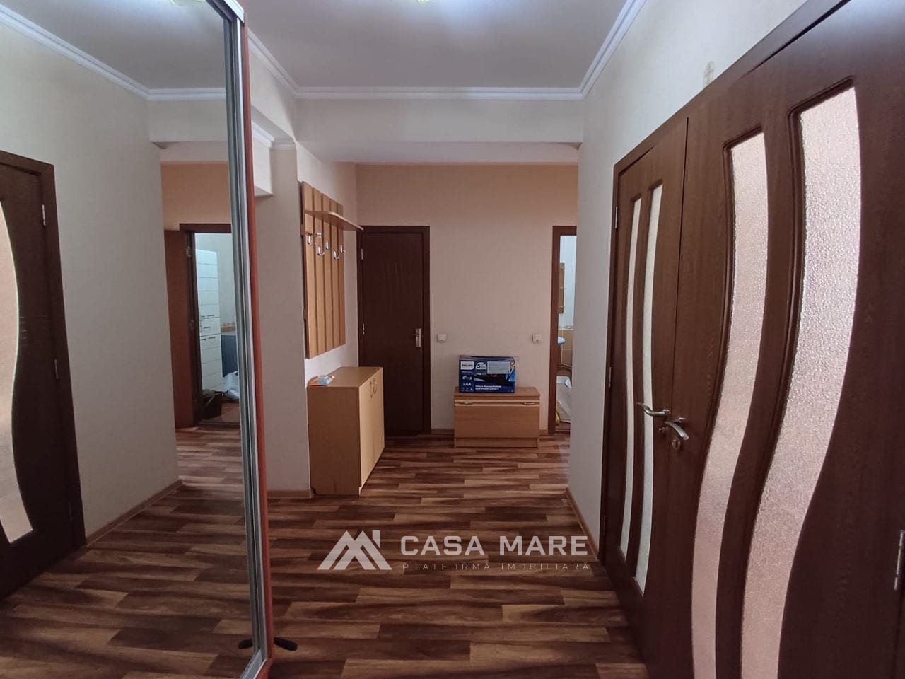 Apartament cu 2 camere, 75 m², Botanica, Chișinău 9