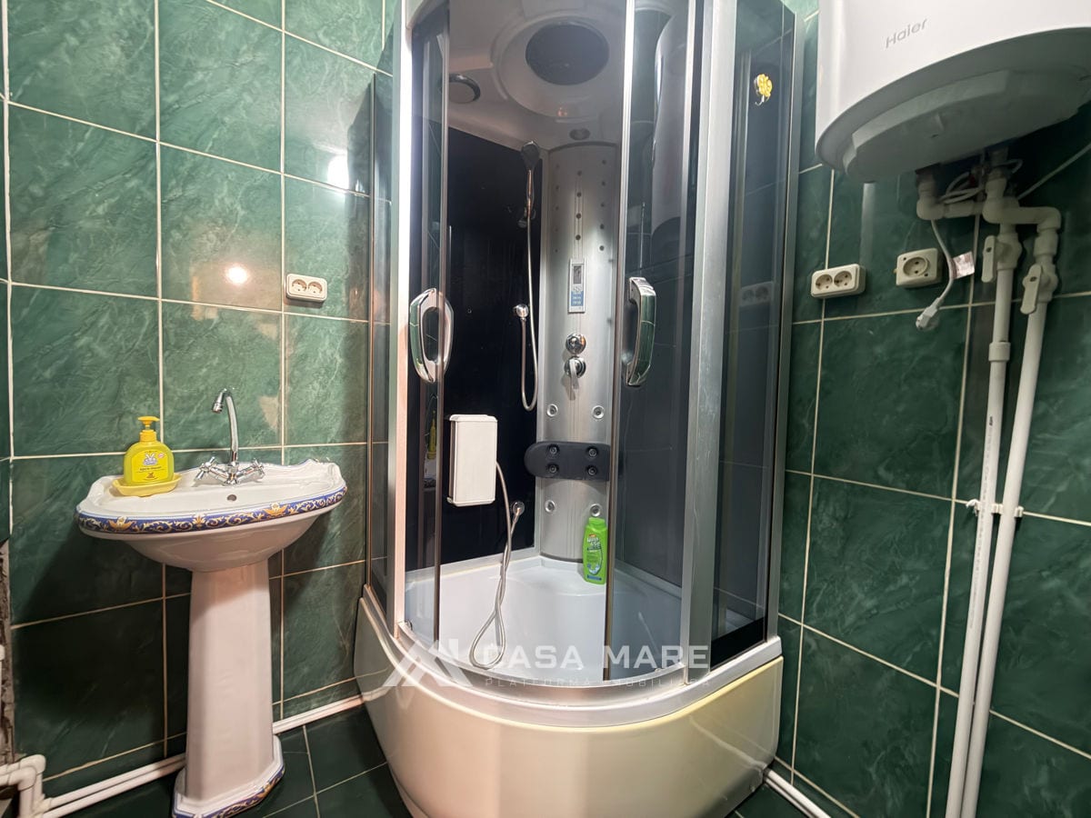 Apartament cu 2 camere, 50 m², Ciocana, Chișinău 6