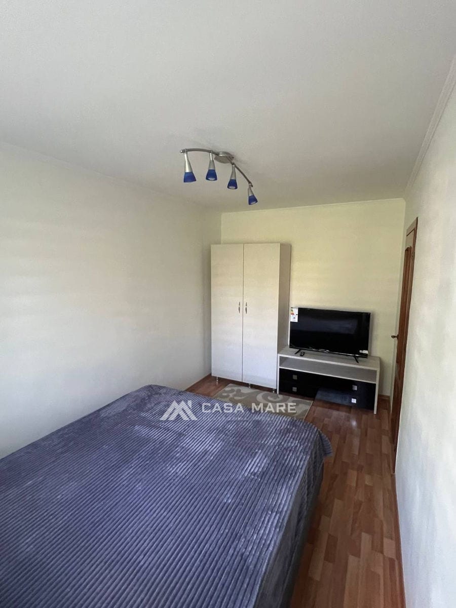 Apartament cu 2 camere, 45 m², Botanica, Chișinău 4