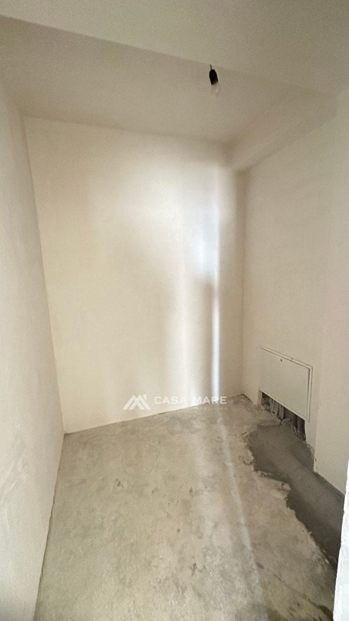 Apartament cu 2 camere, 93 m², Ciocana, Chișinău 9