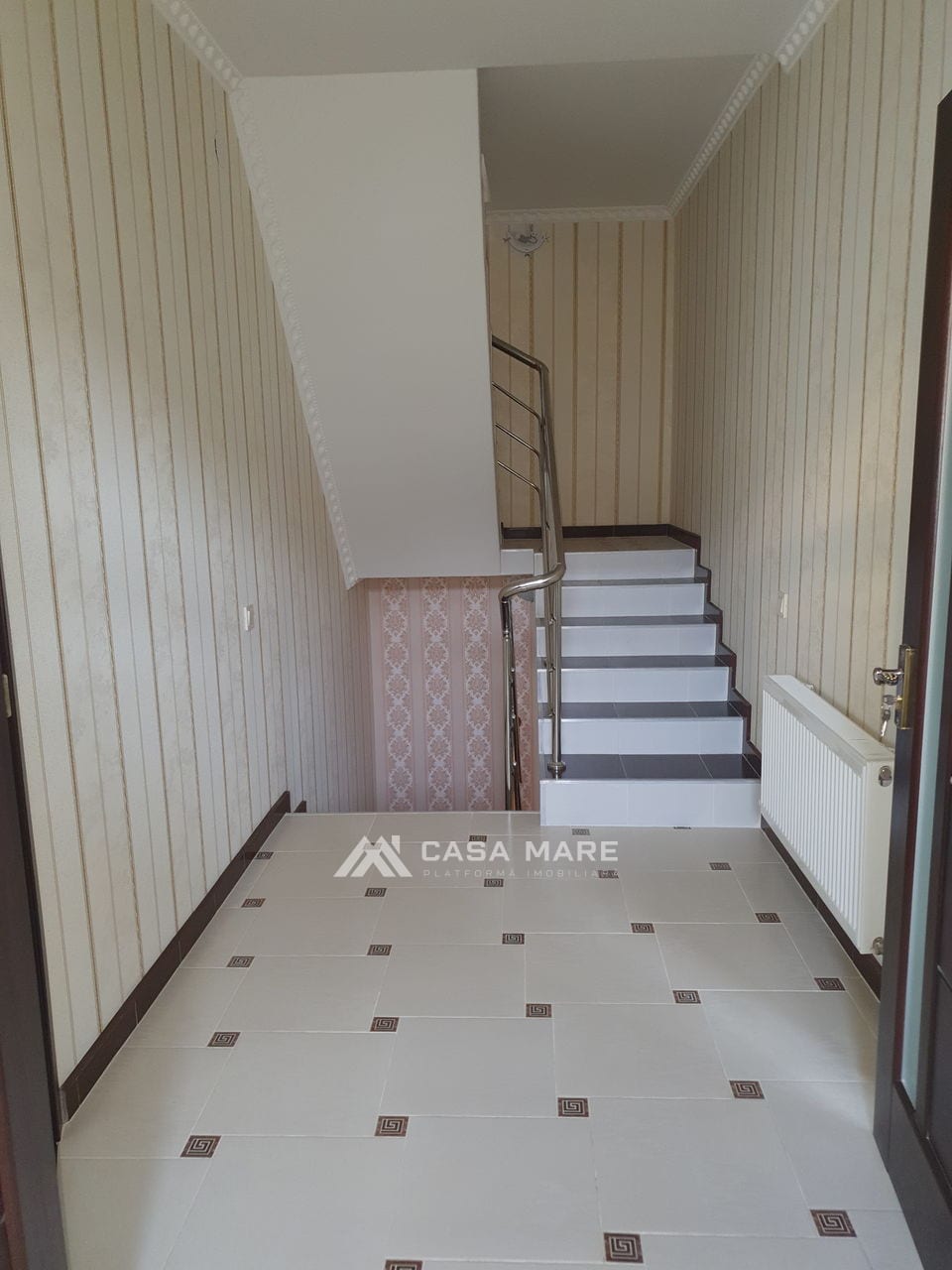 1-комнатная квартира, 50 м², Буюканы, Кишинёв 7