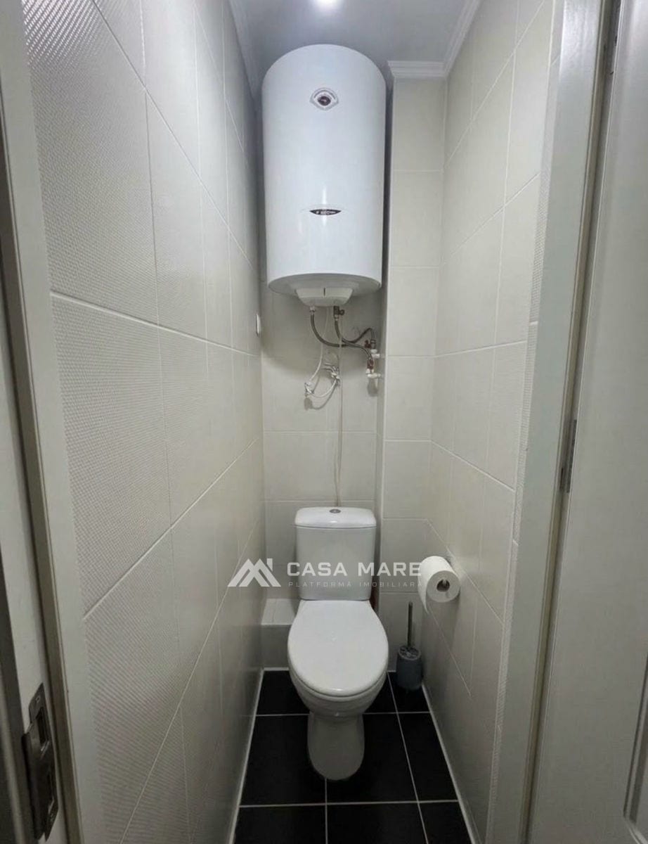 Apartament cu 2 camere, 47 m², Buiucani, Chișinău 8