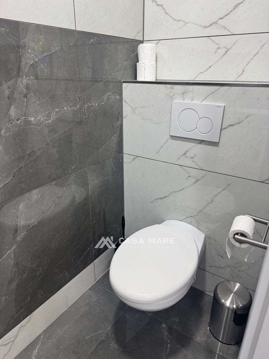 2-комнатная квартира, 60 м², Центр, Кишинёв 7