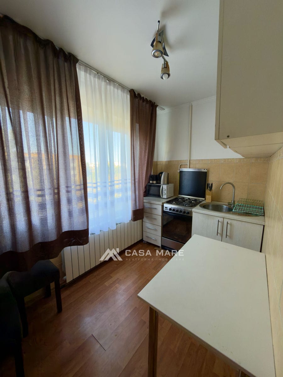 Apartament cu 1 cameră, 32 m², Botanica, Chișinău 3