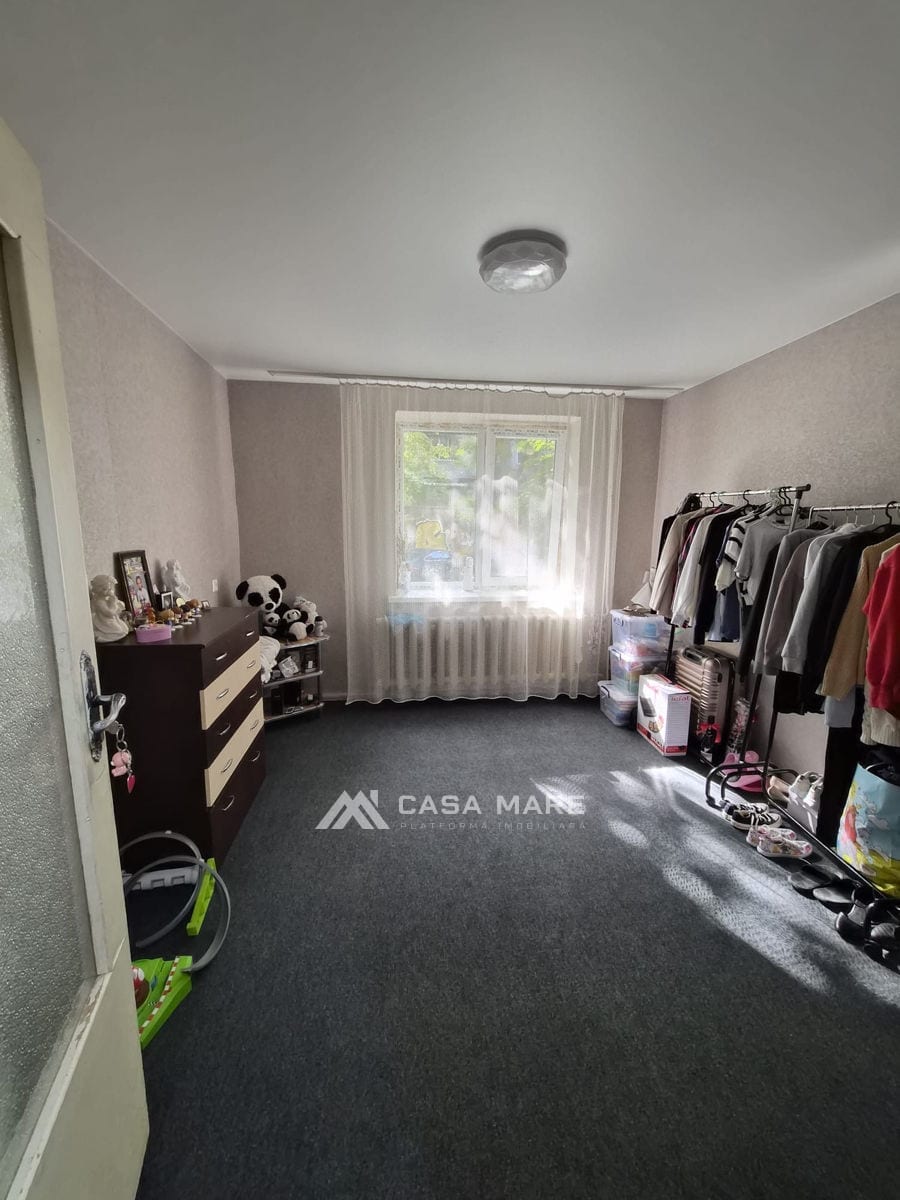 Apartament cu 4 camere, 87 m², Telecentru, Chișinău 2