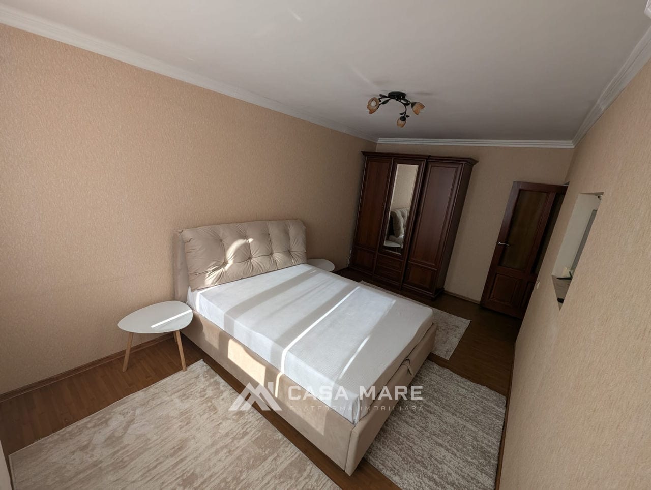 1-комнатная квартира, 34 м², Центр, Кишинёв 1