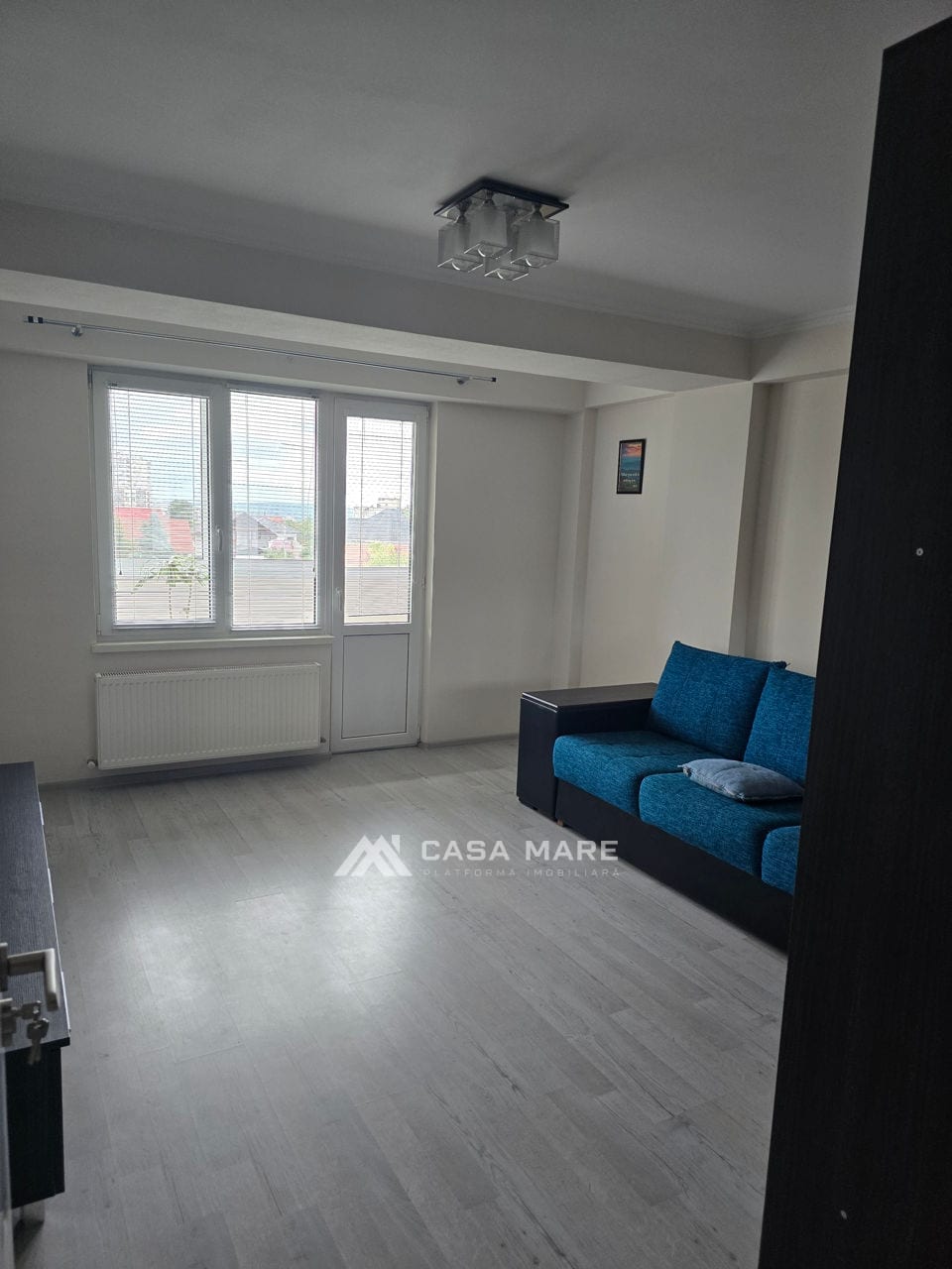 Apartament cu 1 cameră, 46 m², Botanica, Chișinău 5