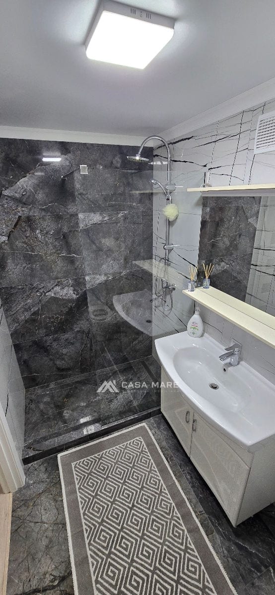 1-комнатная квартира, 47 м², Старая Почта, Кишинёв 8