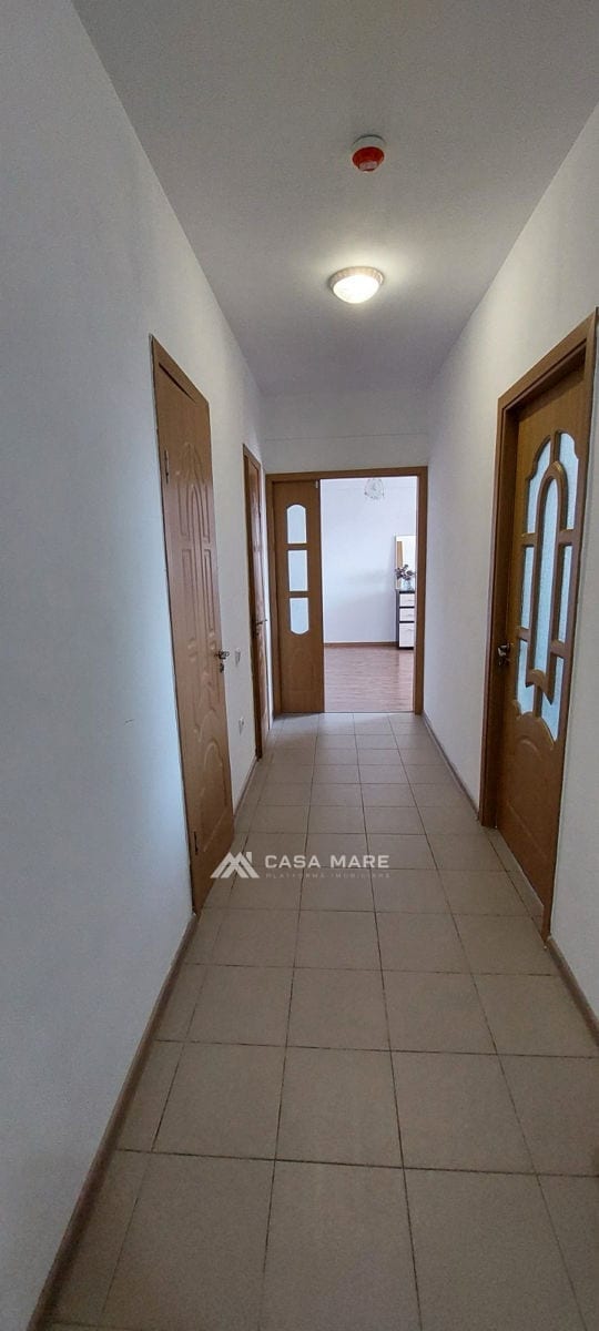 Apartament cu 1 cameră, 56 m², Ciocana, Chișinău 9