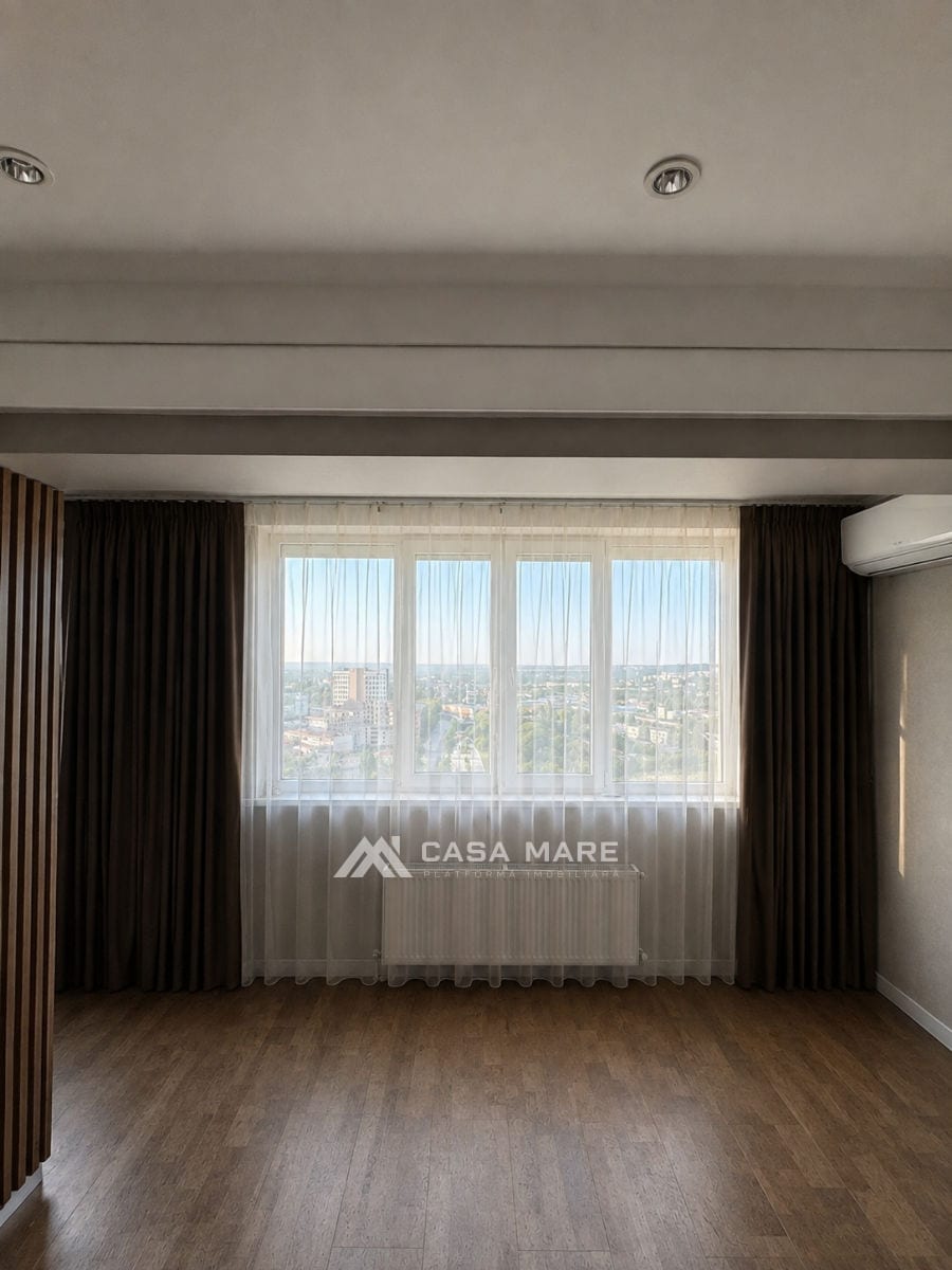 4-комнатная квартира, 115 м², Чеканы, Кишинёв 4