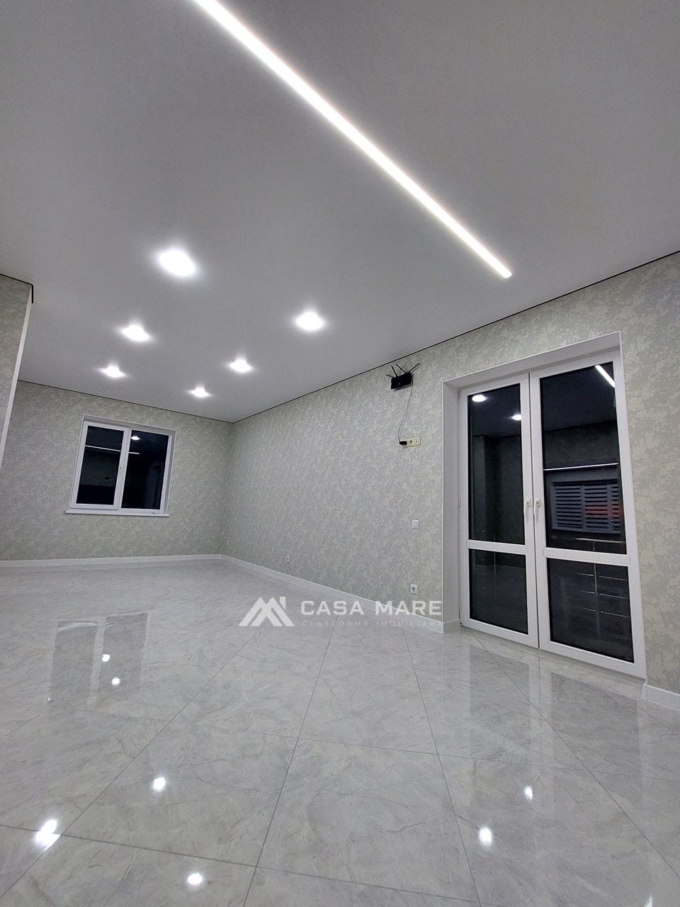 Casă cu 4 camere, 165 m², Bubuieci 6