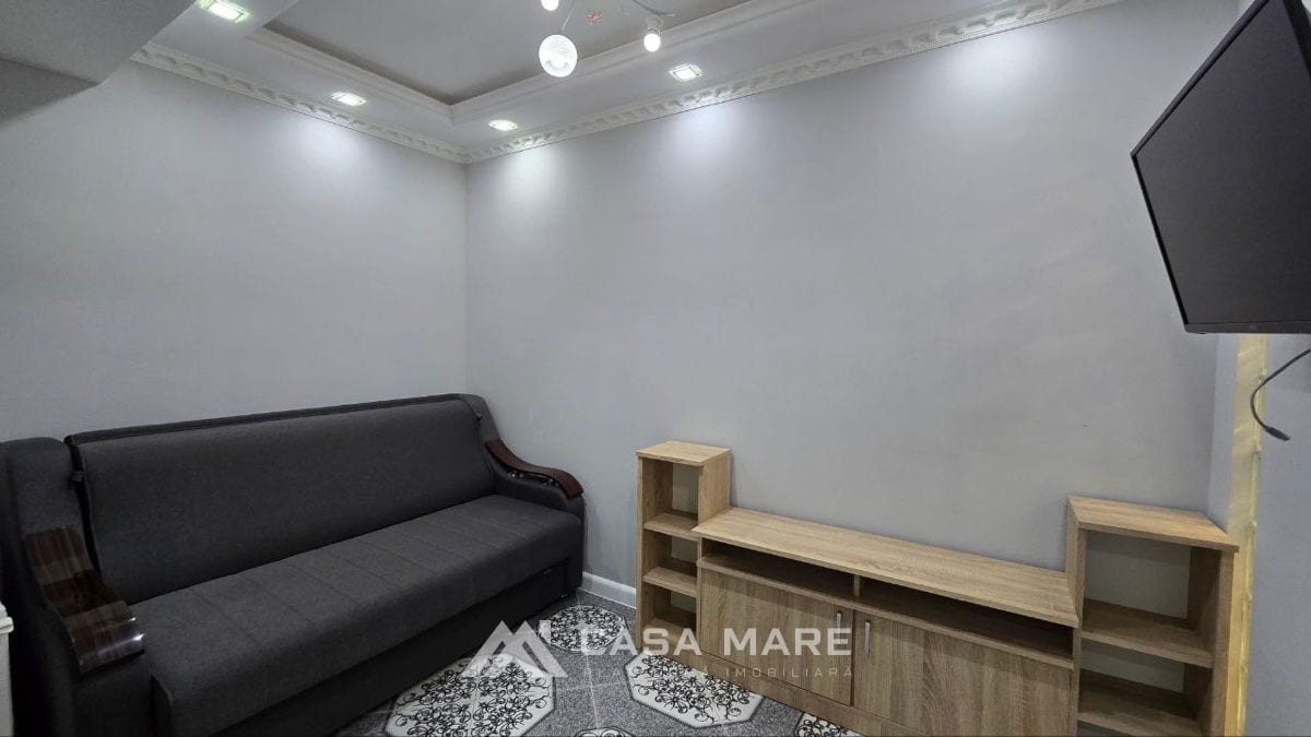 Apartament cu 1 cameră, 55 m², Ciocana, Chișinău 7