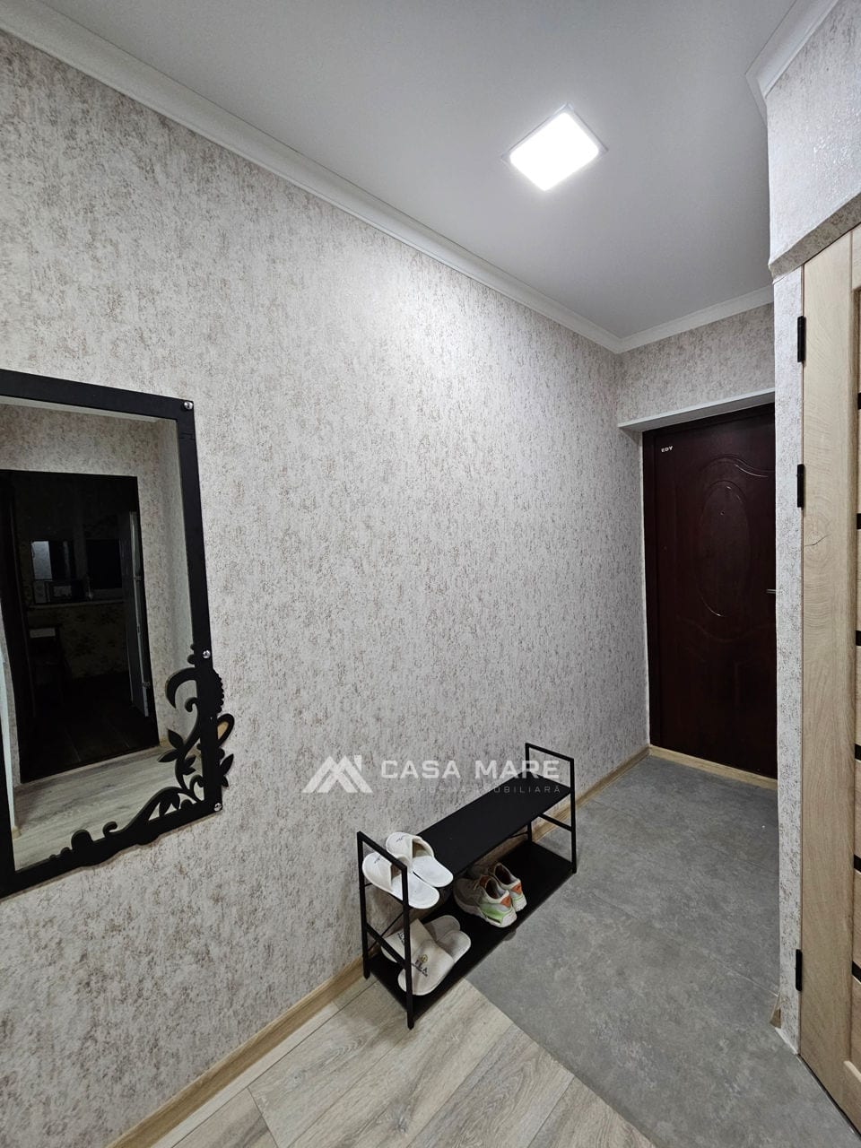 2-комнатная квартира, 45 м², Центр, Bălți 10
