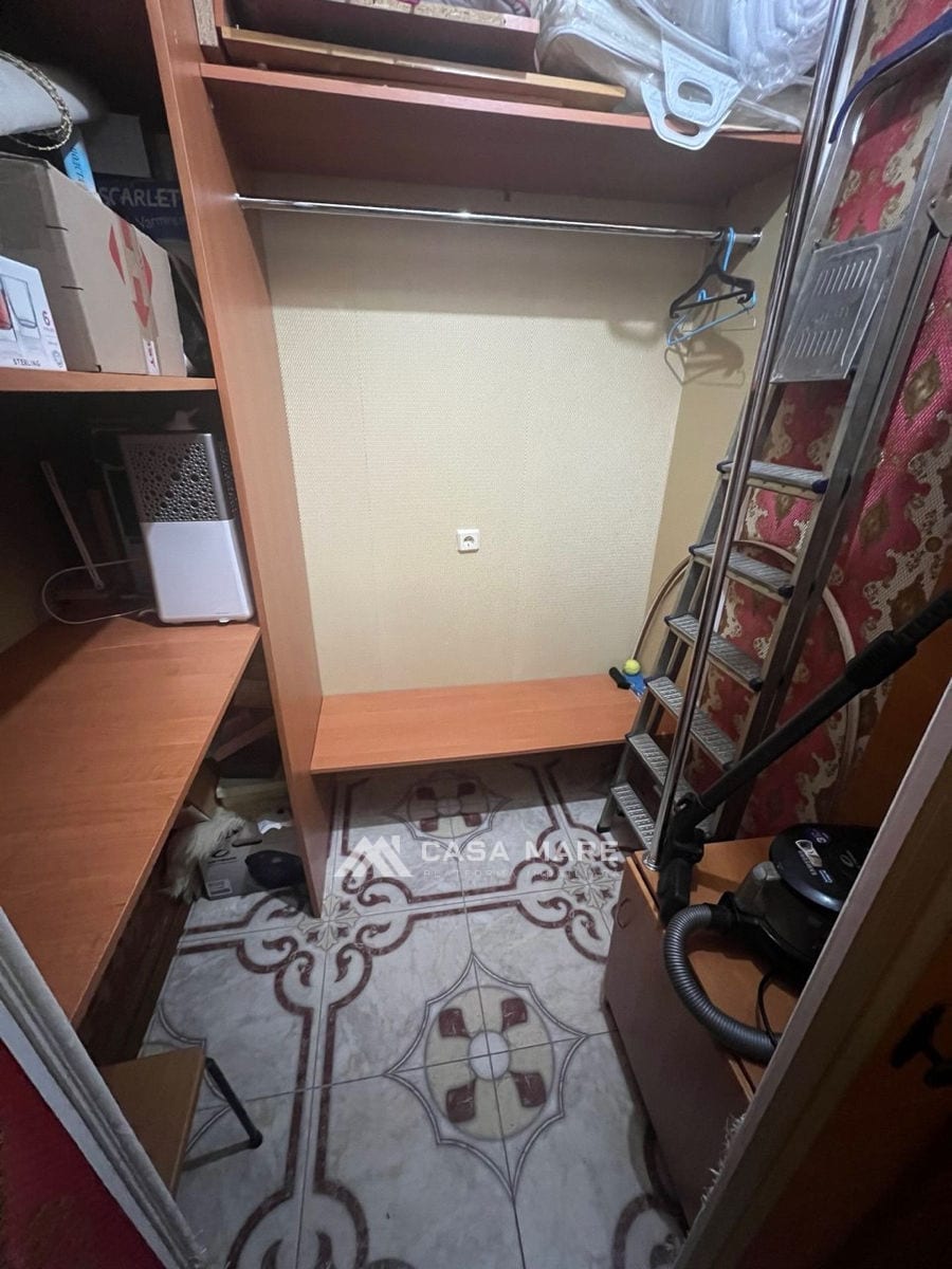 Apartament cu 1 cameră, 64 m², Botanica, Chișinău 10