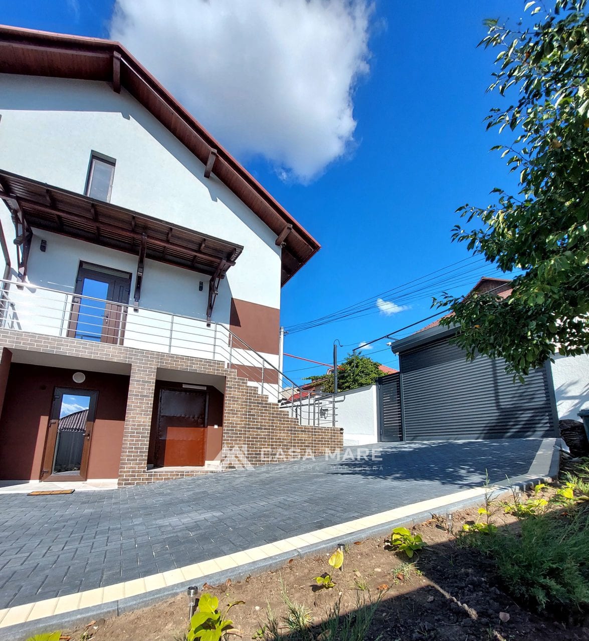 4-комнатный дом, 165 м², Бубуечь 2