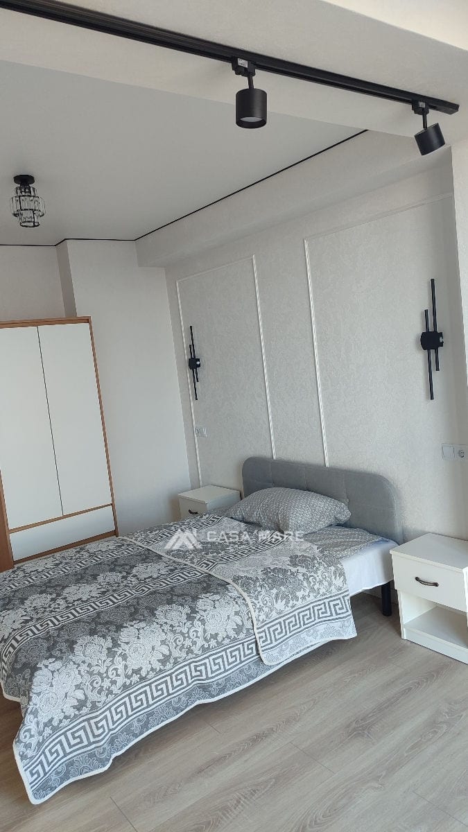 Apartament cu 1 cameră, 55 m², BAM, Bălți 3