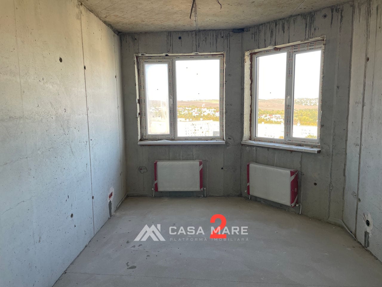 Apartament cu 3 camere, 86 m², Ciocana, Chișinău 4