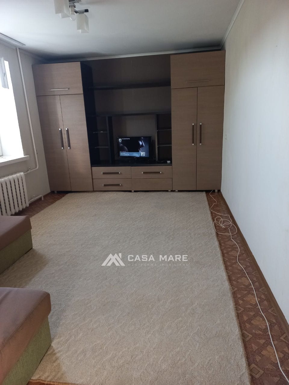 Apartament cu 1 cameră, 40 m², Centru, Chișinău 2