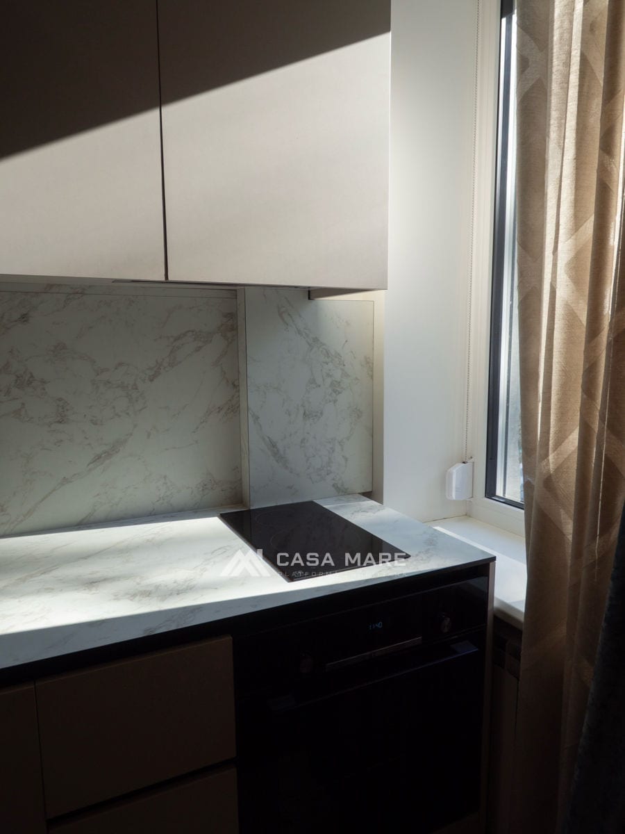 Apartament cu 1 cameră, 50 m², Centru, Chișinău 7